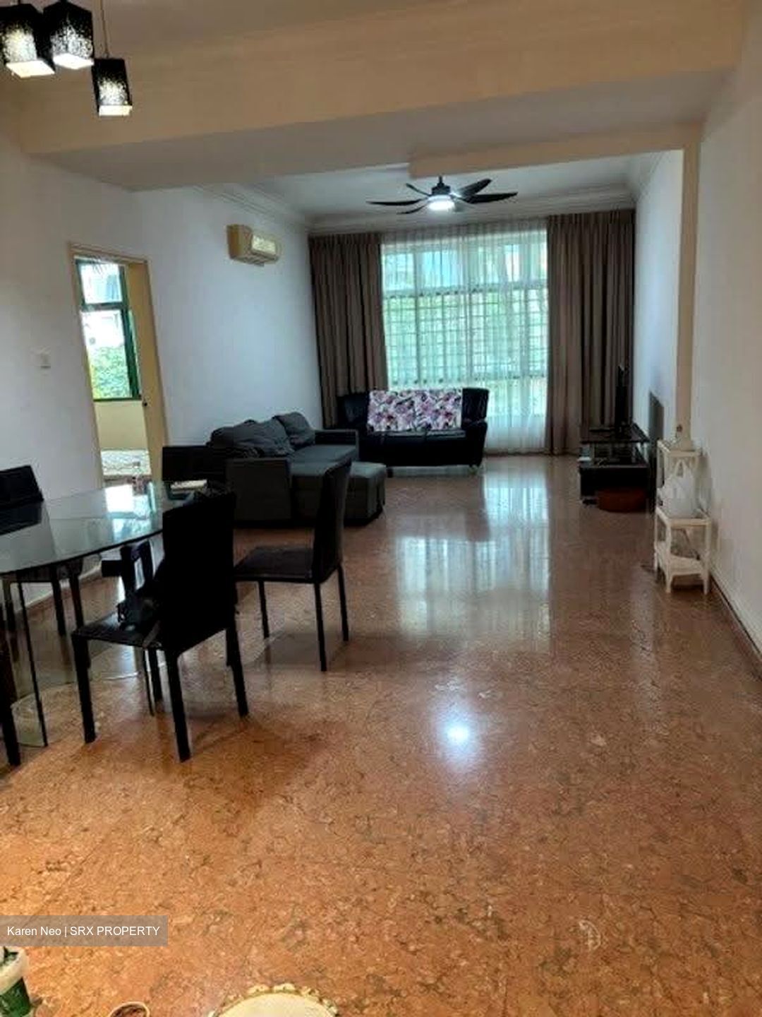Changi Green (D16), Condominium #613687841